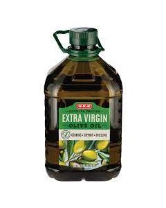 Olive oil